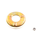 Load image into Gallery viewer, Bilstein B6 1977 BMW 320i Base Rear 46mm Monotube Shock Absorber
