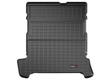 Load image into Gallery viewer, WeatherTech 05-09 Chevrolet Equinox Cargo Liners - Black
