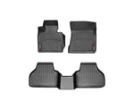 Load image into Gallery viewer, WT FloorLiner - Front - Blk