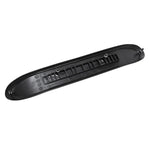 Load image into Gallery viewer, Westin Replacement Service Kit with 20in pad - Black