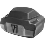 Load image into Gallery viewer, Westin R5 LED Light Kit - 4 End Caps Integrated LED Lights w/ Wiring Harness - Black