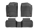 Load image into Gallery viewer, WT FloorLiner - Rear - Blk