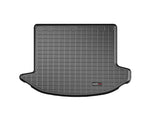 Load image into Gallery viewer, WeatherTech 07+ Kia Rondo Cargo Liners - Black