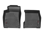 Load image into Gallery viewer, WeatherTech 2020+ Mercedes-Benz CLA-Class Front FloorLiner - Black