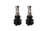 Load image into Gallery viewer, Diode Dynamics P13W Yellow SL2 LED Bulbs (pair)