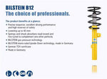 Load image into Gallery viewer, Bilstein B12 2001 Mercedes-Benz SL500 Base Front and Rear Suspension Kit

