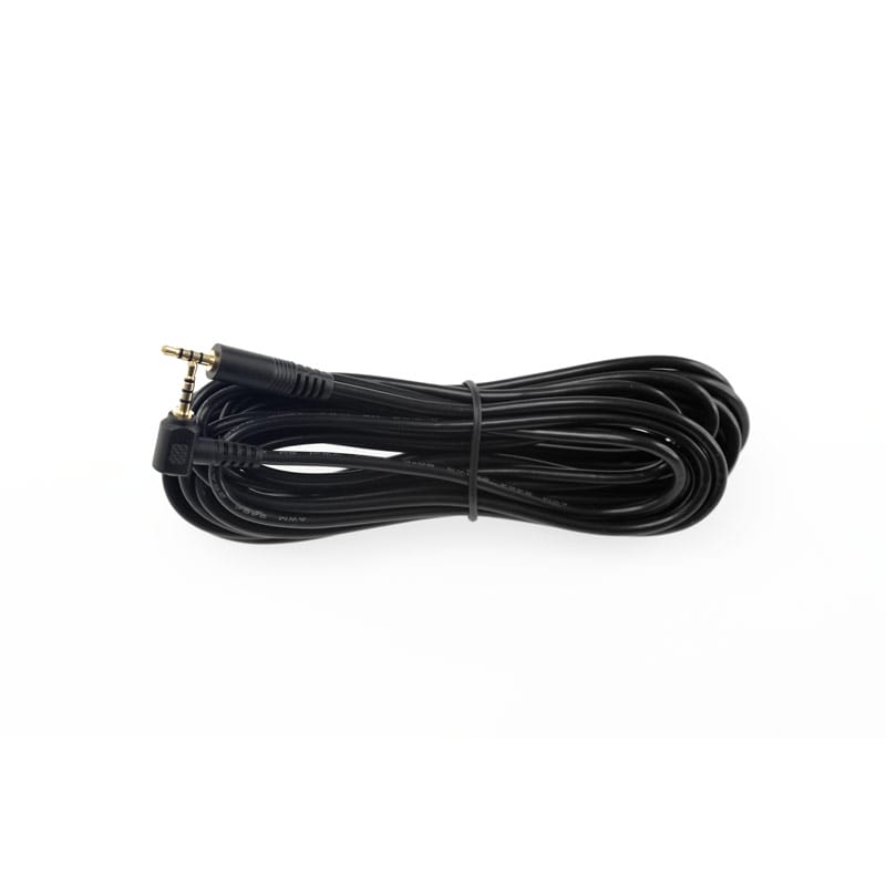 BlackVue AC-15 Analog Rear Camera Cable - 15m