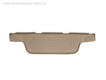 Load image into Gallery viewer, WeatherTech 05+ Ford Freestyle Sportwagon Rear FloorLiner - Tan
