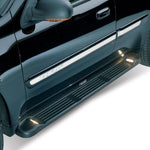 Load image into Gallery viewer, Westin Molded Step Board lighted 72 in - Black