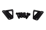 Load image into Gallery viewer, Diode Dynamics 18-21 Jeep JL Wrangler/Gladiator Hood Bracket Kit