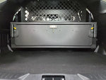 Load image into Gallery viewer, Havis Storage Drawer Mount For 2020-2025 Ford Interceptor Utility With Havis Standard K9
