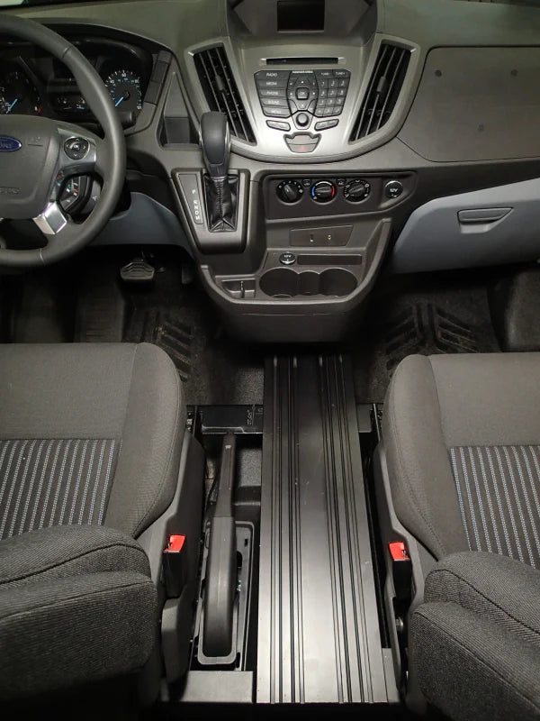 Havis Tunnel Mount Assembly For 2015-2025 Ford Transit