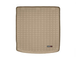 Load image into Gallery viewer, WeatherTech 05-10 Volkswagen Jetta / GLI Cargo Liners - Tan
