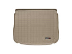 Load image into Gallery viewer, WeatherTech 09-13 Volkswagen Tiguan Cargo Liners - Tan