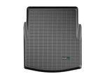 Load image into Gallery viewer, WeatherTech 2020+ Cadillac CT4 Cargo Liners - Black