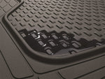 Load image into Gallery viewer, WeatherTech Universal All Vehicle Cargo Mat - Black