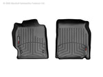 Load image into Gallery viewer, WeatherTech 07-11 Toyota Camry Sedan Front FloorLiner - Black