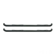 Westin 2004-2015 Nissan Titan Ext/King Cab E-Series 3 Nerf Step Bars - Black
