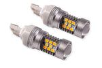 Load image into Gallery viewer, Diode Dynamics JL Wrangler DRL Turn Bulbs Stage 2