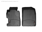 Load image into Gallery viewer, WeatherTech 06-11 Honda Civic Front FloorLiner - Black