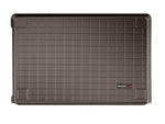 Load image into Gallery viewer, WeatherTech 2019+ Mercedes-Benz G-Class Cargo Liners - Cocoa (Behind 2nd Row)