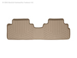 Load image into Gallery viewer, WeatherTech 05-07 Ford Escape Rear FloorLiner - Tan
