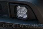 Load image into Gallery viewer, Diode Dynamics SS3 Pro Type SV2 Kit ABL - White SAE Fog