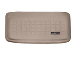Load image into Gallery viewer, WeatherTech 88-93 Mercedes-Benz 300TE Cargo Liners - Tan