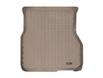 Load image into Gallery viewer, WeatherTech 88-95 Ford Taurus Cargo Liners - Tan
