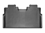 Load image into Gallery viewer, WeatherTech 15 Ford F-150 (Supercrew Only)  Rear FloorLiners - Black