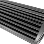 Load image into Gallery viewer, Westin Xtreme LED Light Bar Low Profile Single Row 30 inch Flood w/5W Cree - Black