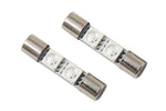 Load image into Gallery viewer, Diode Dynamics 28mm SMF2 LED Bulb - Amber (Pair)