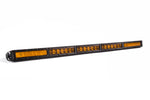 Load image into Gallery viewer, Diode Dynamics 30 In LED Light Bar Single Row Straight - Amber Combo Each Stage Series