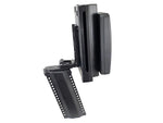 Load image into Gallery viewer, Havis Brother/Pentax Pocketjet Printer Mount With Side Mounted Flip Up Armrest

