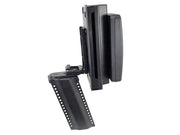 Havis Brother/Pentax Pocketjet Printer Mount With Side Mounted Flip Up Armrest