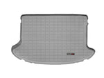 Load image into Gallery viewer, WeatherTech 08+ Subaru Impreza Cargo Liners - Grey