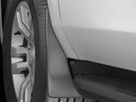 Load image into Gallery viewer, WeatherTech Chevy Tahoe No Drill Front Mudflaps