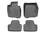 Load image into Gallery viewer, WT FloorLiner - Front - Blk