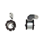 Load image into Gallery viewer, Bilstein B1 13-17 Porsche 911 Carrera Sway Bar Adapter Kit
