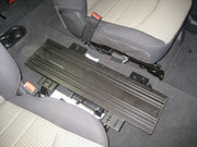 Havis Tunnel Mount Assembly For 2003-2024 Dodge Ram