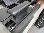 Load image into Gallery viewer, Havis Passenger Side Arm Rest For Wide Console 3.3&quot; Mounting Space
