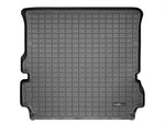 Load image into Gallery viewer, WeatherTech 05-09 Land Rover LR3 Cargo Liners - Black
