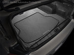 Load image into Gallery viewer, WeatherTech Universal All Vehicle Cargo Mat - Black