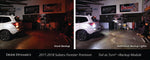 Load image into Gallery viewer, Diode Dynamics 17-18 Subaru Forester Premium (USDM) Tail as Turn +Backup Module Module Only