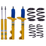 Load image into Gallery viewer, Bilstein B12 2002 BMW Z3 Coupe Front and Rear Suspension Kit
