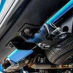 Load image into Gallery viewer, Westin PRO TRAXX 5 Hitch Step 27in Step 2in Receiver - Black
