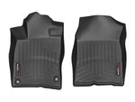 Load image into Gallery viewer, WeatherTech 16-19 Honda Civic Front FloorLiner - Black