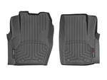 Load image into Gallery viewer, WeatherTech 04-15 Freightliner M2 Front FloorLiner - Black
