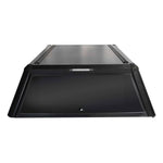 Load image into Gallery viewer, Westin 07-21 Toyota Tundra CrewMax 5.5ft Bed EXP Truck Cap Black - Box 1 (Box 2 Req 16-13255B)
