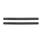 Load image into Gallery viewer, Westin Premier 6 in Oval Side Bar - Mild Steel 53 in - Black